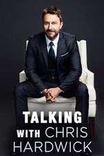 Watch Talking with Chris Hardwick 0123movies