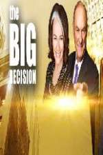 Watch The Big Decision 0123movies