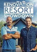 Watch Renovation Resort Showdown 0123movies