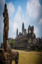 Watch Jungle Atlantis: Angkor Wat's Hidden Megacity 0123movies