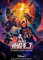 Watch What If...? 0123movies