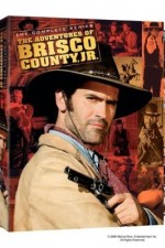 Watch The Adventures of Brisco County Jr. 0123movies