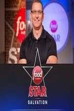 Watch Food Network Star Salvation 0123movies
