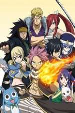 Watch Fairy Tail (2014) 0123movies