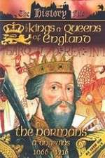 Watch Kings and Queens of England 0123movies