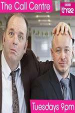 Watch The Call Centre 0123movies