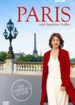Watch Paris 0123movies