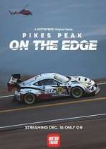 Watch Pikes Peak: On the Edge 0123movies