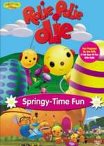 Watch Rolie Polie Olie 0123movies