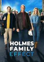 Watch Holmes Family Effect 0123movies
