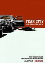 Watch Fear City: New York vs The Mafia 0123movies
