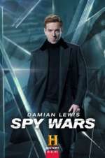 Watch Damian Lewis: Spy Wars 0123movies