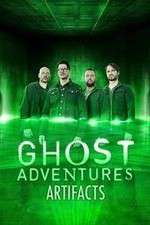 Watch Ghost Adventures: Artifacts 0123movies