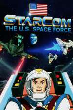 Watch Starcom: The U.S. Space Force 0123movies