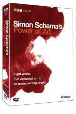 Watch Simon Schama's Power of Art 0123movies