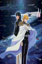 Watch Legend of the Galactic Heroes 0123movies