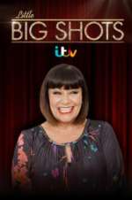 Watch Little Big Shots UK 0123movies