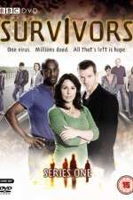 Watch Survivors 0123movies
