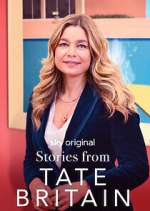 Watch Stories from Tate Britain 0123movies