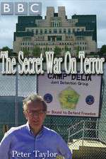 Watch The Secret War on Terror 0123movies