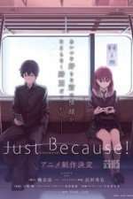 Watch Just Because! 0123movies