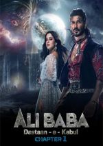 Watch Alibaba: Dastaan-E-Kabul 0123movies