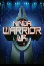 Watch Ninja Warrior UK 0123movies
