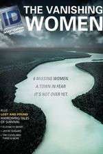 Watch The Vanishing Women 0123movies