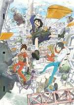 Watch Eizouken ni wa Te wo Dasu na! 0123movies