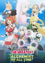 Watch Someday Will I Be the Greatest Alchemist? 0123movies