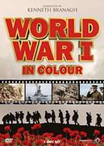 Watch Life After WWI: In Colour 0123movies