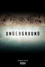 Watch Underground 0123movies