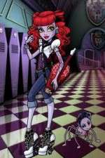 Watch Monster High - New Ghoul at School 0123movies