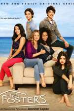 Watch The Fosters 0123movies