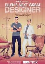 Watch Ellen's Next Great Designer 0123movies