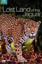 Watch Lost Land of the Jaguar 0123movies