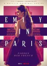 Watch Emily in Paris 0123movies