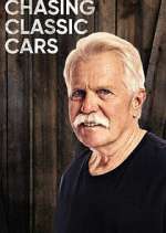 Watch Chasing Classic Cars 0123movies