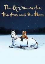 Watch The Boy, the Mole, the Fox and the Horse 0123movies
