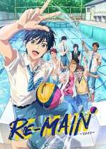 Watch Re-Main 0123movies