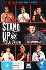 Watch Stand Up At Bella Union 0123movies