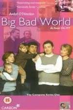 Watch Big Bad World 0123movies