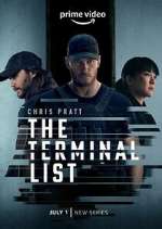 Watch The Terminal List 0123movies