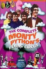 Watch Monty Python's Flying Circus 0123movies