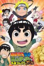Watch Naruto SD Rock Lee no Seishun Full-Power Ninden 0123movies
