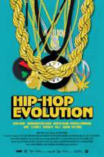 Watch Hip-Hop Evolution 0123movies