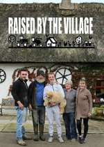 Watch Raised by the Village 0123movies