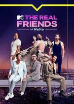 Watch The Real Friends of WeHo 0123movies