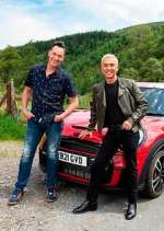 Watch Craig and Bruno's Great British Road Trips 0123movies