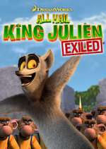 Watch All Hail King Julien: Exiled 0123movies